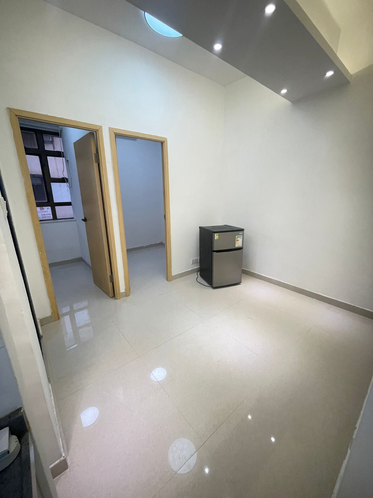 九龙界限街144A号2楼B房两室一厅-步行可达浸会！步行+巴士只要11分钟，城市大学19分钟即到图4