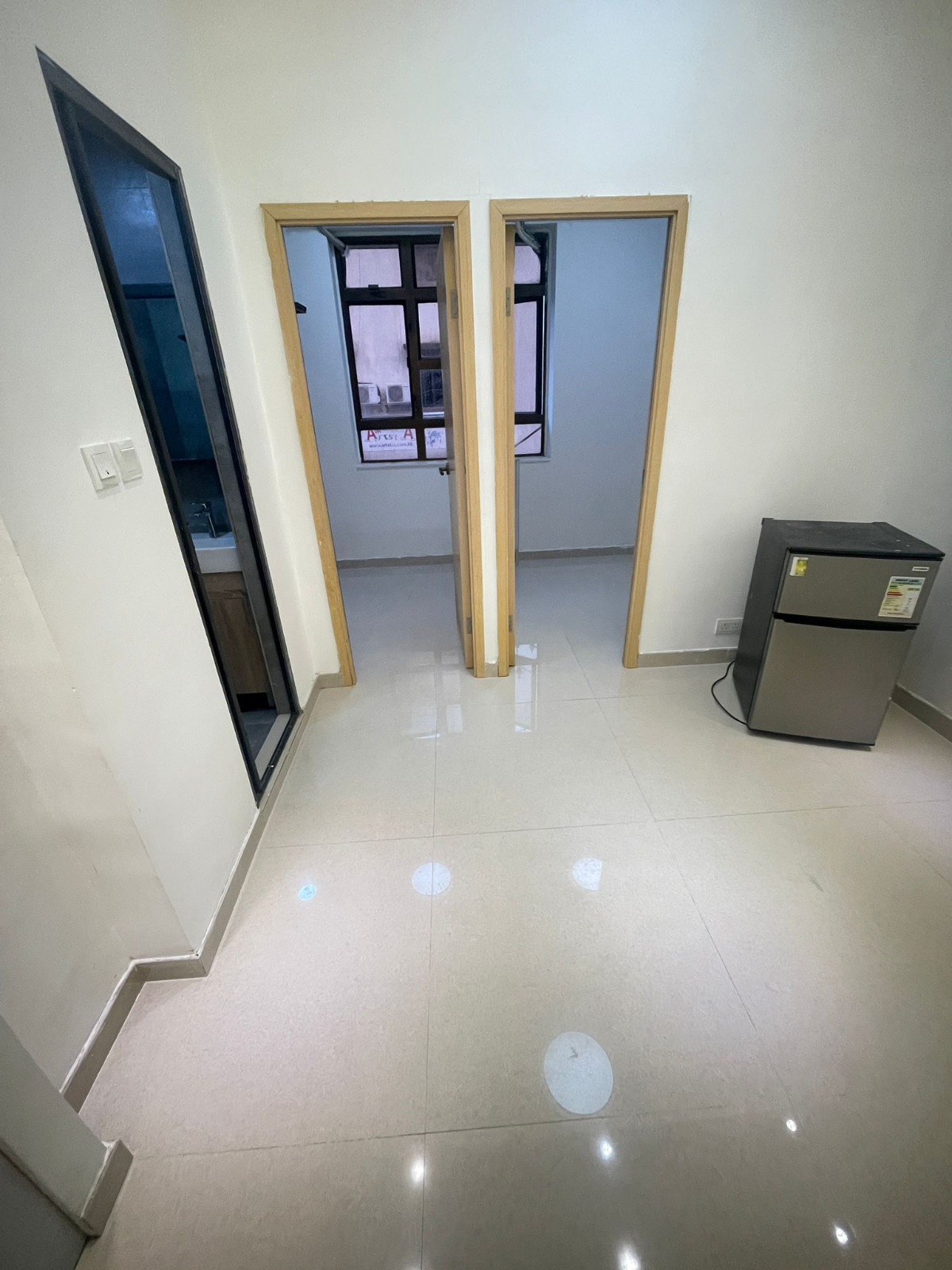 九龙界限街144A号2楼B房两室一厅-步行可达浸会！步行+巴士只要11分钟，城市大学19分钟即到图5