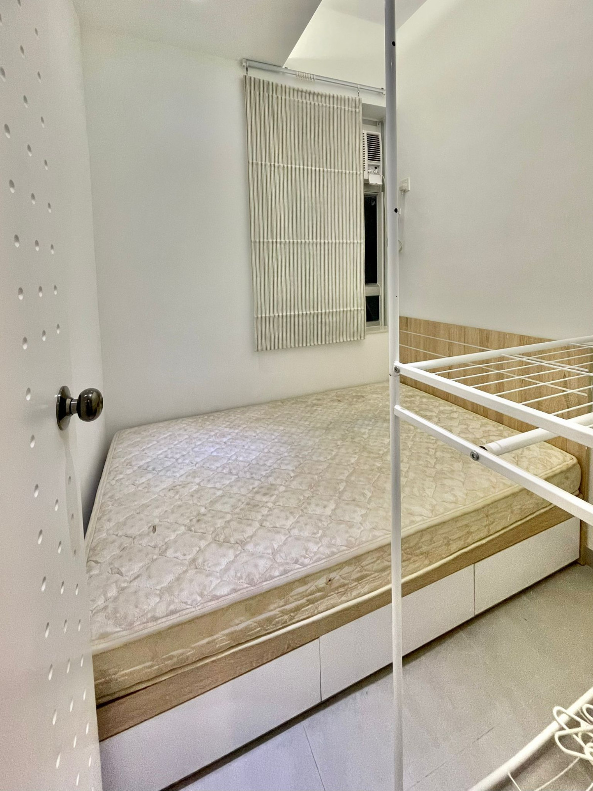 九龙界限街144A号2楼C房studio-步行可达浸会!步行+巴士只要11分钟,城市大学19分钟即到图2