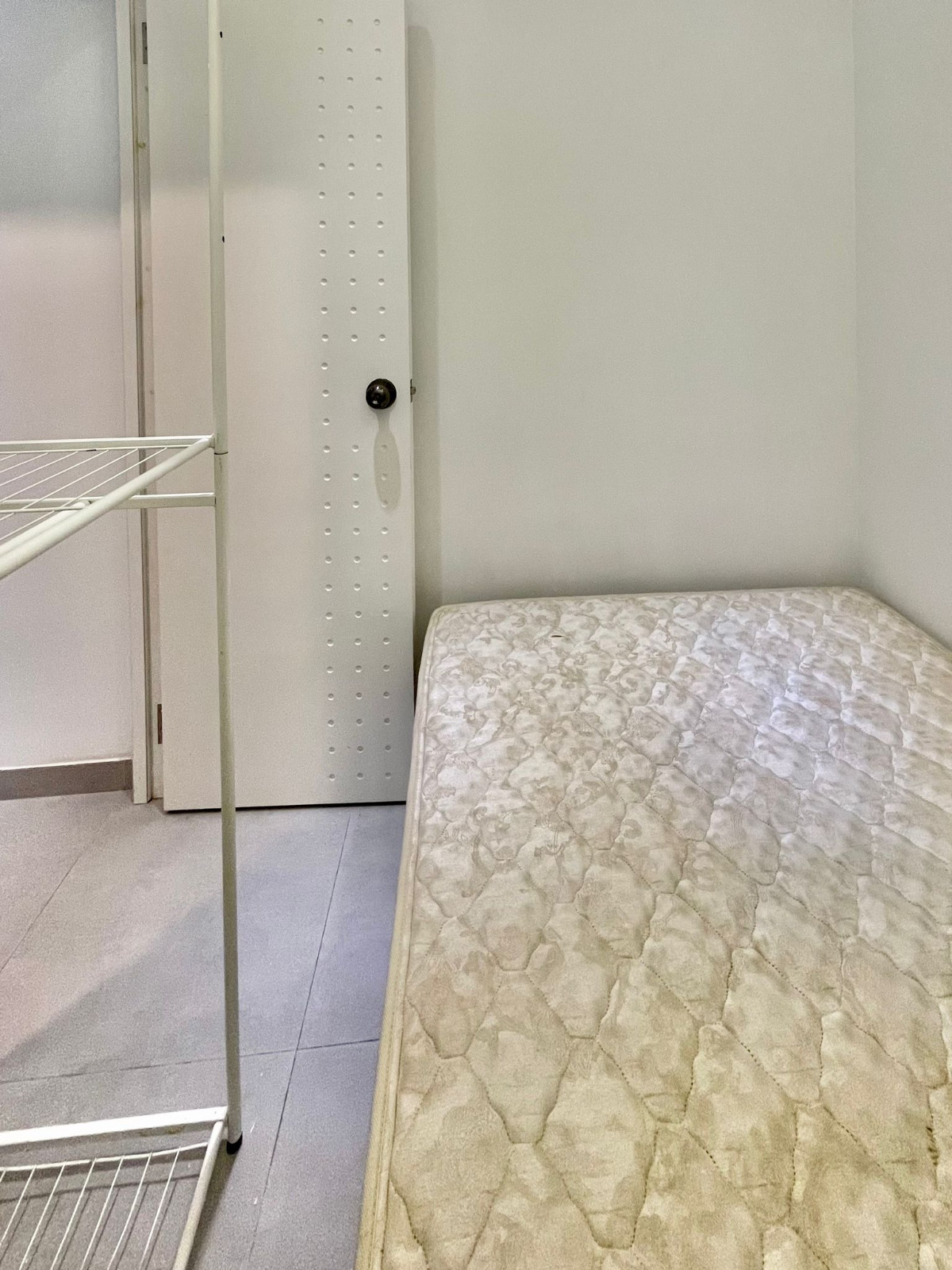 九龙界限街144A号2楼C房studio-步行可达浸会!步行+巴士只要11分钟,城市大学19分钟即到图5