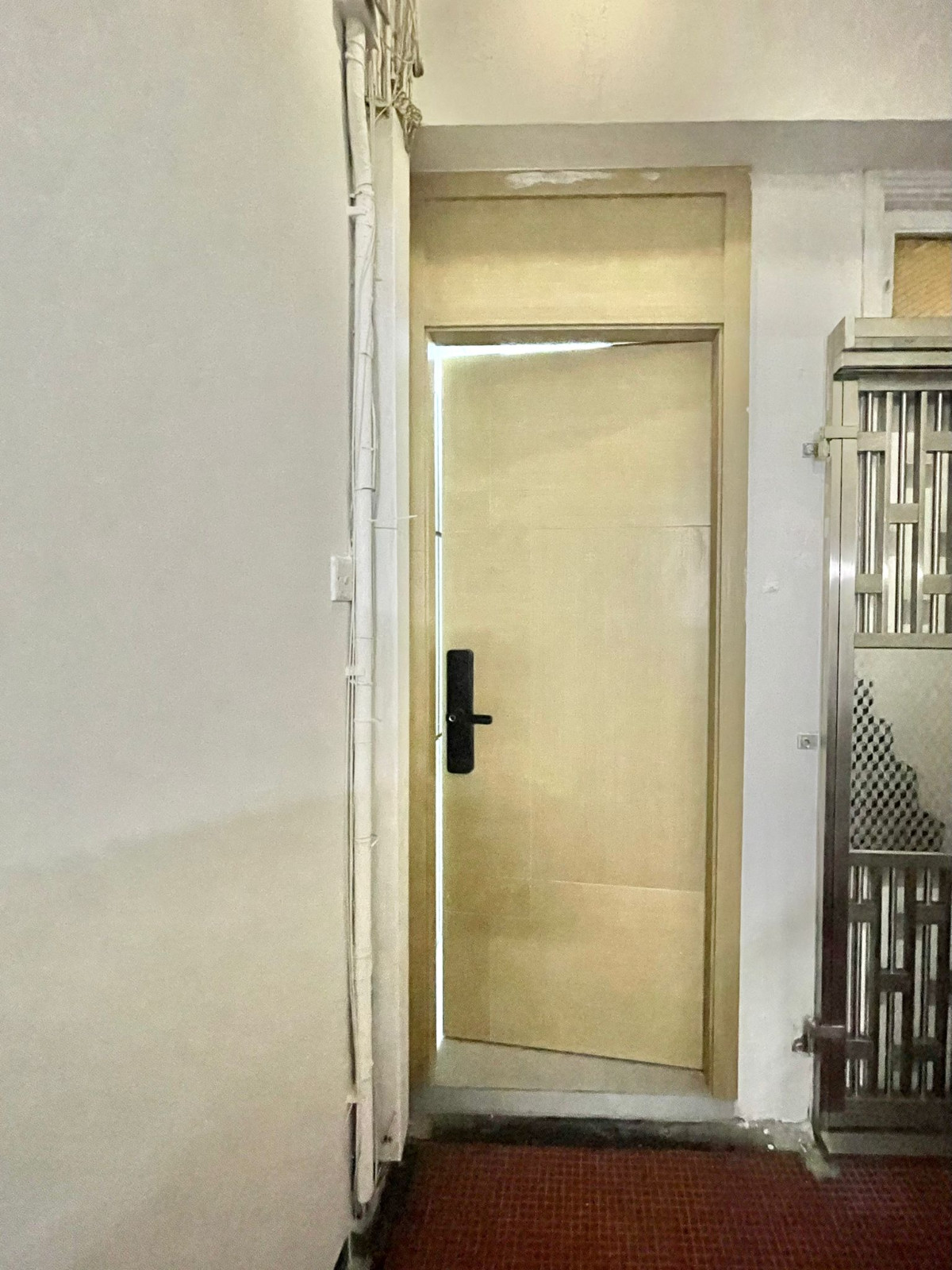 九龙界限街144A号2楼C房studio-步行可达浸会!步行+巴士只要11分钟,城市大学19分钟即到图6