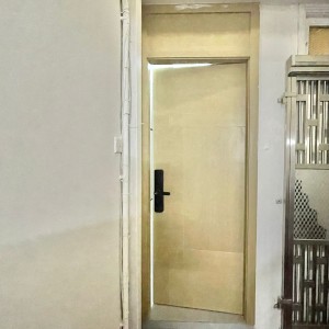 九龙界限街144A号2楼C房studio-步行可达浸会！步行+巴士只要11分钟，城市大学19分钟即到