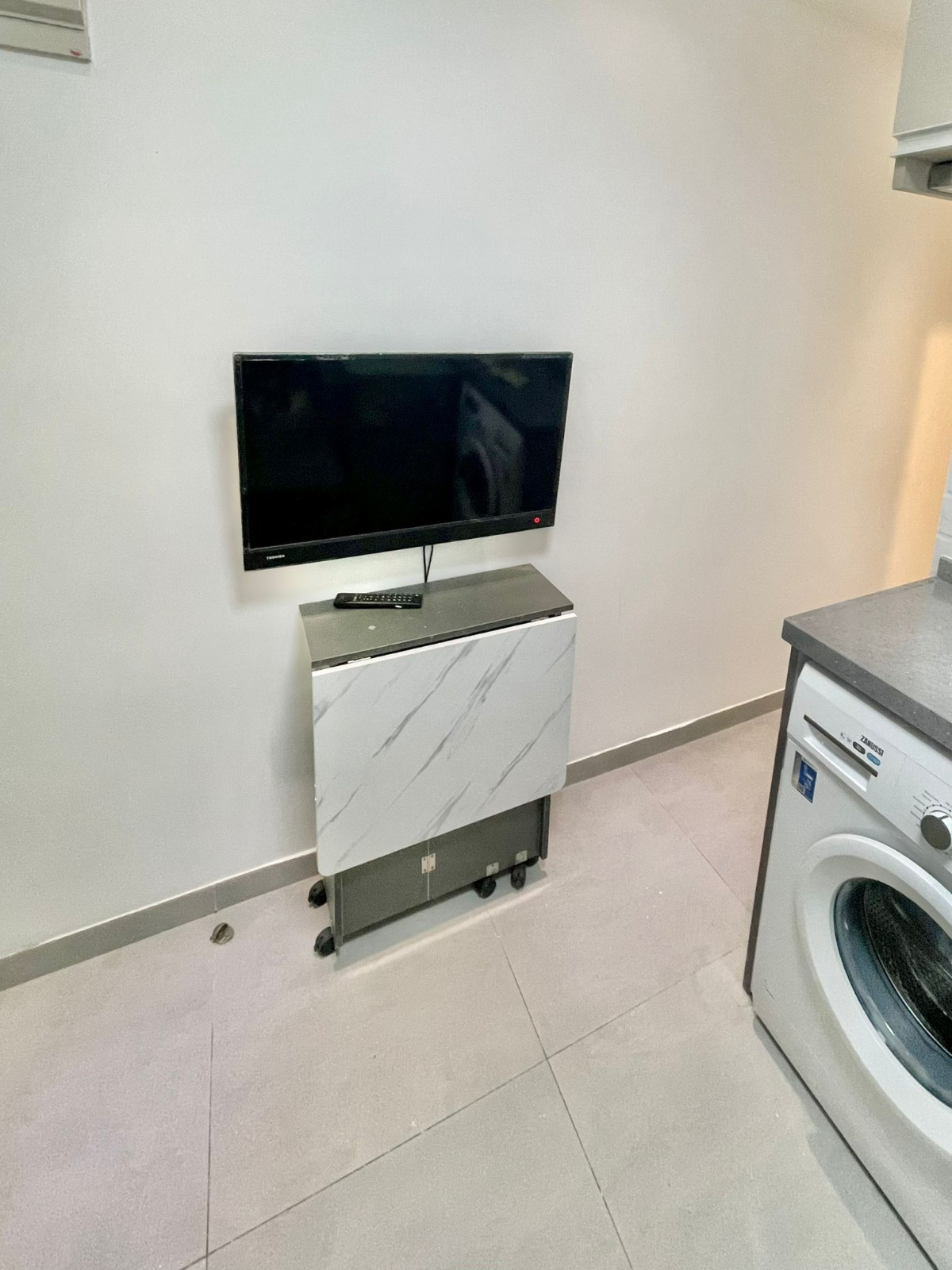 九龙界限街144A号2楼C房studio-步行可达浸会!步行+巴士只要11分钟,城市大学19分钟即到图7