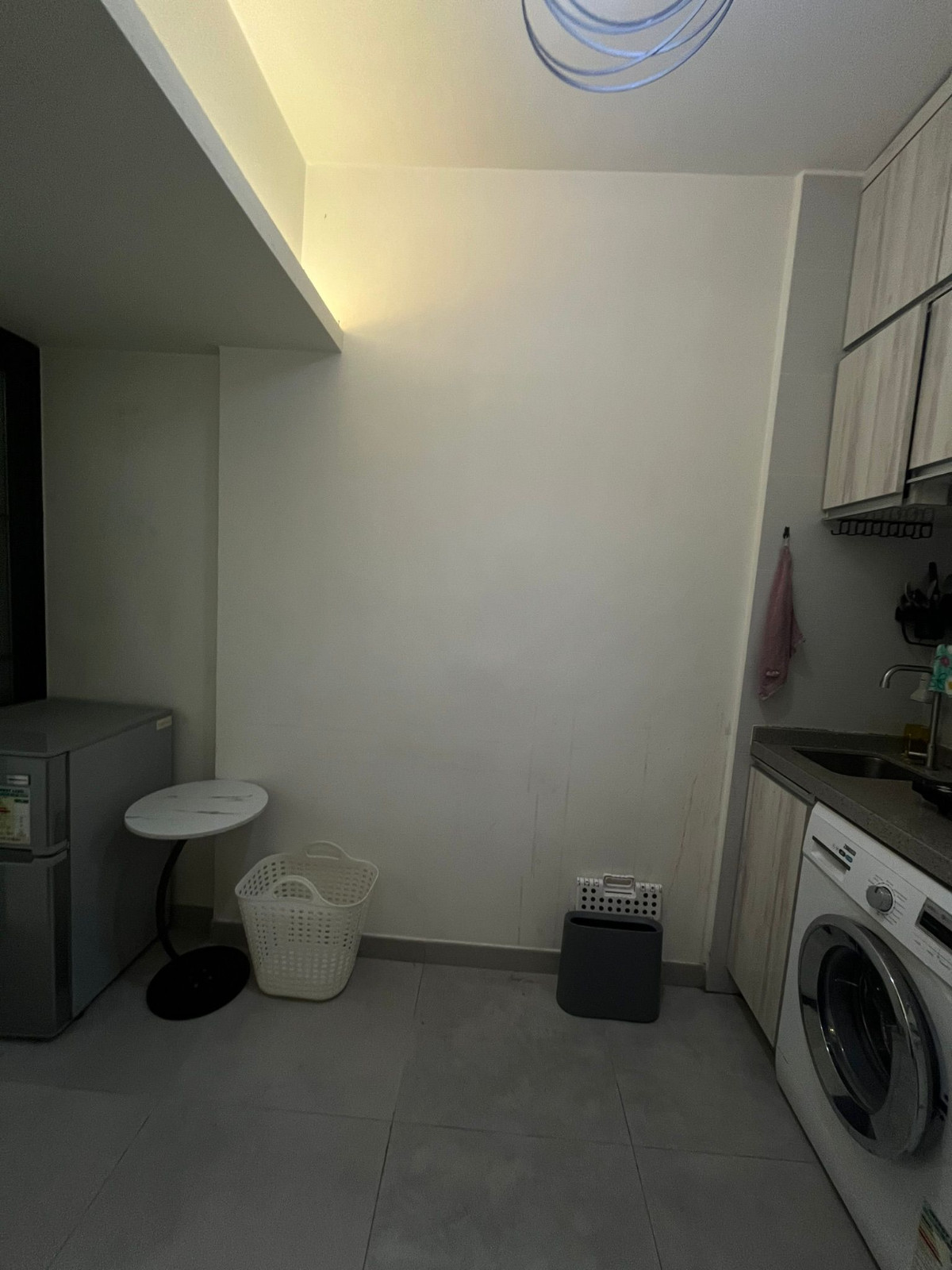 尖沙咀华敦大厦studio B1室C房-理工步行900米，距尖沙咀地铁仅80米图7