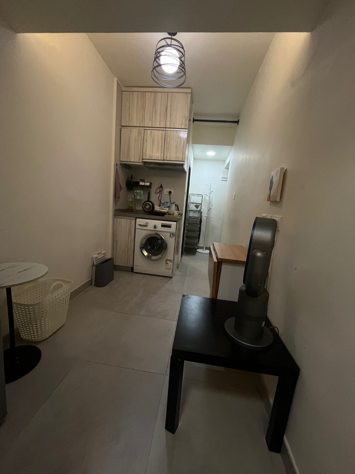 尖沙咀华敦大厦studio B1室C房-理工步行900米，距尖沙咀地铁仅80米图6