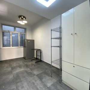 油麻地锦华楼14楼B室B房studio-都会大学一站直达，纯步行1.5公里，理工大学步行+港铁15分钟，油麻地站步行仅需1分！