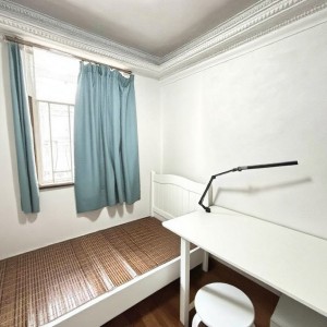 港岛兆祥大厦四室一厅套房-港大步行750米，西营盘地铁站300米，周围多家超市