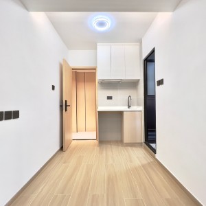 尖沙咀海景大厦10楼B房studio-理工步行12分巴士5分，尖沙咀地铁5分，超值精装大房