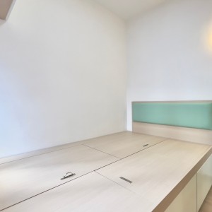 尖沙咀海景大厦10楼B房studio-理工步行12分巴士5分，尖沙咀地铁5分，超值精装大房