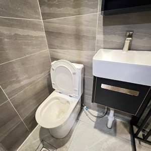 九龙窝打老道2楼studio-都会巴士+步行22分钟可达，城市大学步行+巴士20分钟到校，浸会大学步行+巴士13分钟即达！浸会学子强推