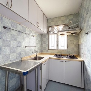 屯门怡卢3座1D单间1号-独栋小别墅三面采光，超值6k+单间，岭南大学步行+巴士9分钟即可到达