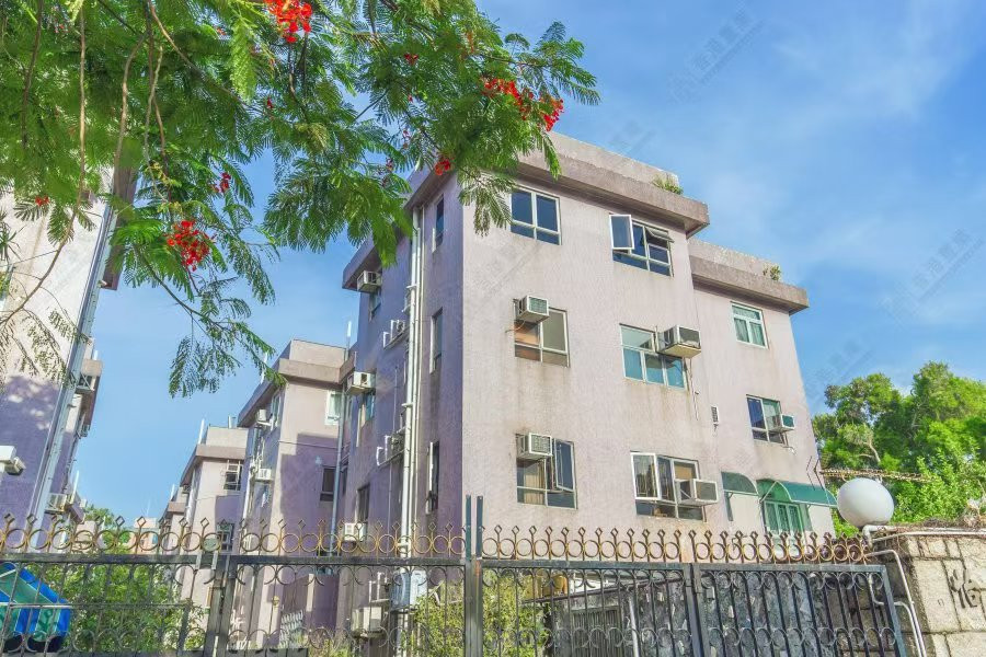 屯门怡卢3座1D单间3号-独栋小别墅三面采光，超值6k+单间，岭南大学步行+巴士9分钟即可到达图8