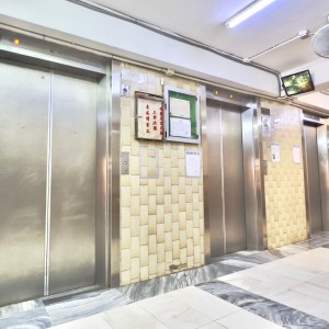 屯门东威阁两室一厅房1-岭南大学步行+巴士14分即达，屯门站10分钟步行，精致带电梯洋楼