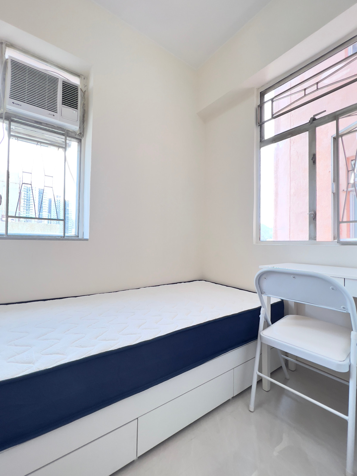 屯门东威阁两室一厅房2-岭南大学步行+巴士14分即达，屯门站10分钟步行，精致带电梯洋楼图2