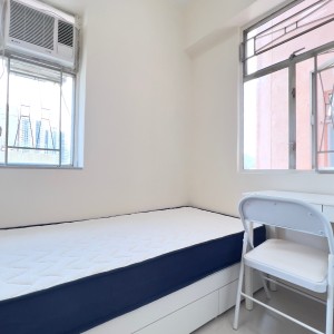 屯门东威阁两室一厅房2-岭南大学步行+巴士14分即达，屯门站10分钟步行，精致带电梯洋楼