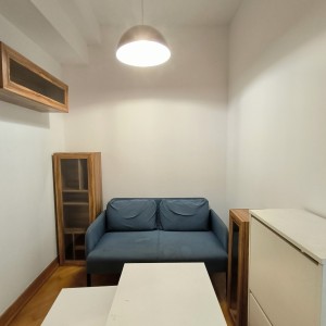 屯门聚康山庄三室一厅单人间1-岭南大学旁，步行进校门只要200米！超近！超近！小区环境超赞带泳池