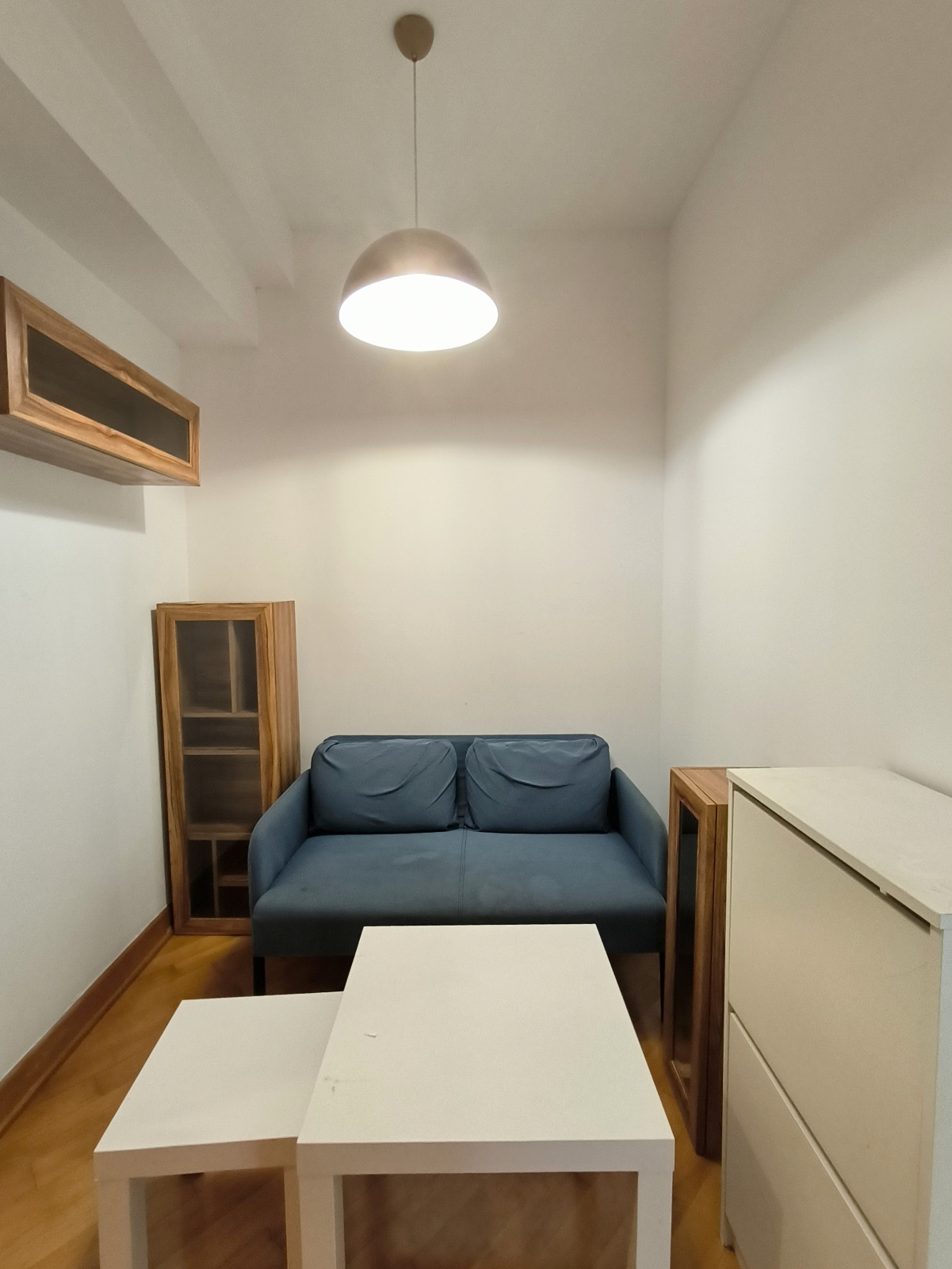 屯门聚康山庄三室一厅单人间3-岭南大学旁，步行进校门只要200米！超近！超近！小区环境超赞带泳池图3