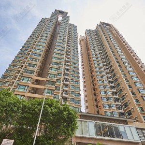 屯门聚康山庄三室一厅单人间3-岭南大学旁，步行进校门只要200米！超近！超近！小区环境超赞带泳池