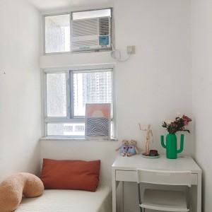 坑口颂明苑四室一厅单人房2-小巴+步行20分钟即达，坑口地铁站步行200米，小区门口就有商超