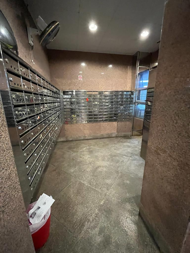 坑口颂明苑四室一厅单人房2-小巴+步行20分钟即达，坑口地铁站步行200米，小区门口就有商超图3