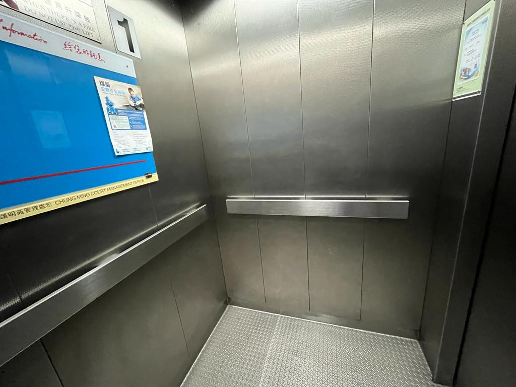 坑口颂明苑四室一厅单人房1-小巴+步行20分钟即达,坑口地铁站步行200米,小区门口就有商超图4