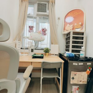 何文田窝打老道公寓E房-都会步行750米即达，步行+巴士8分钟就到。周边便利店商店众多