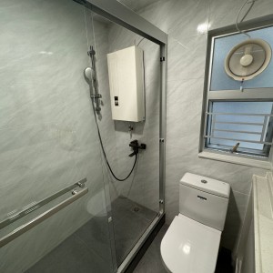 屯门彩晖花园D座AB双人房床位2-岭南大学步行8分即达，兆康地铁站400米，岭南大学学子的超值优选