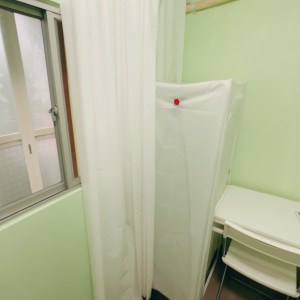 沙田清新女生公寓4号房-中文大学30分钟可达，水电网全包