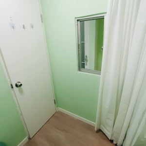 沙田清新女生公寓4号房-中文大学30分钟可达，水电网全包