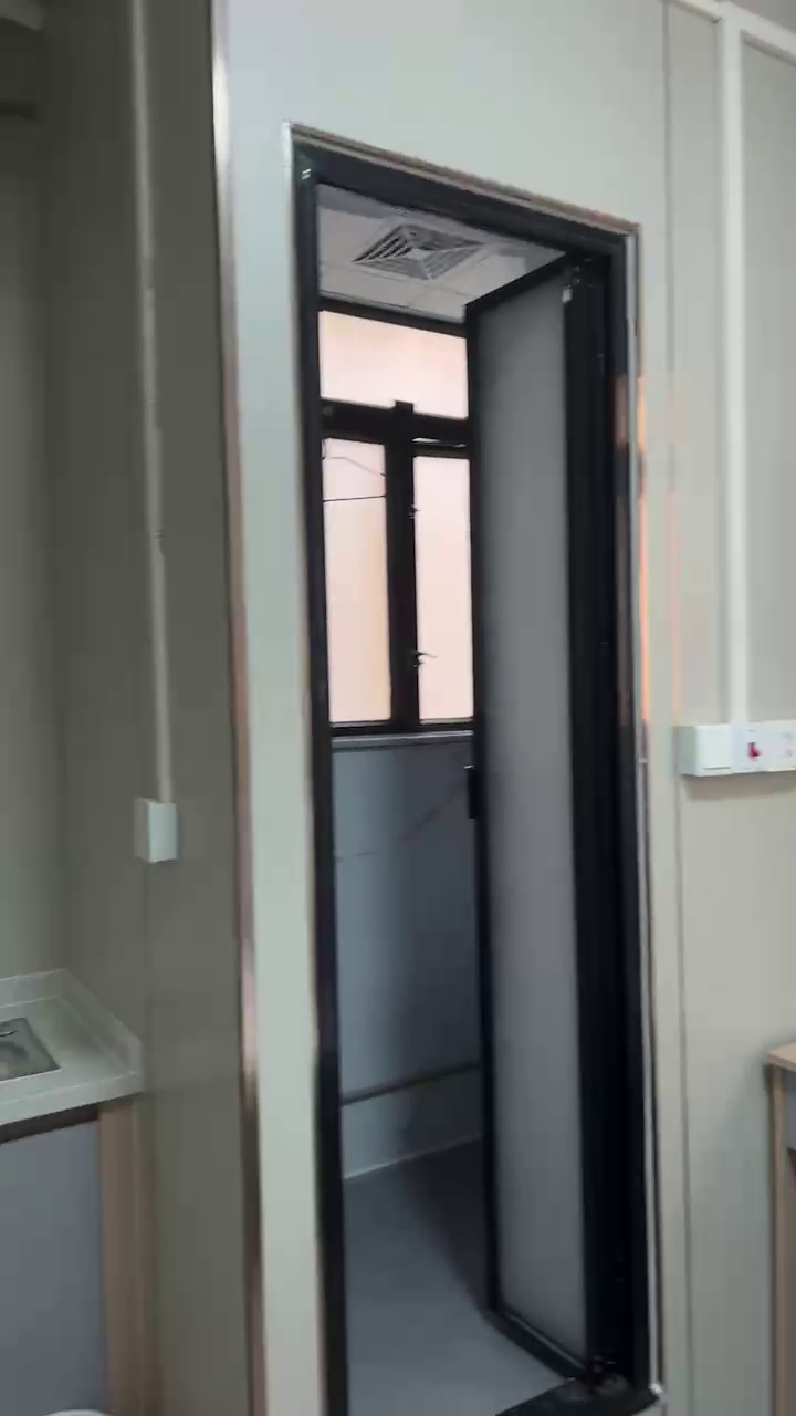 尖沙咀69号217单人间-独卫单间理工步行5分，尖沙咀地铁站步行5分，理工学子绝佳之选图3