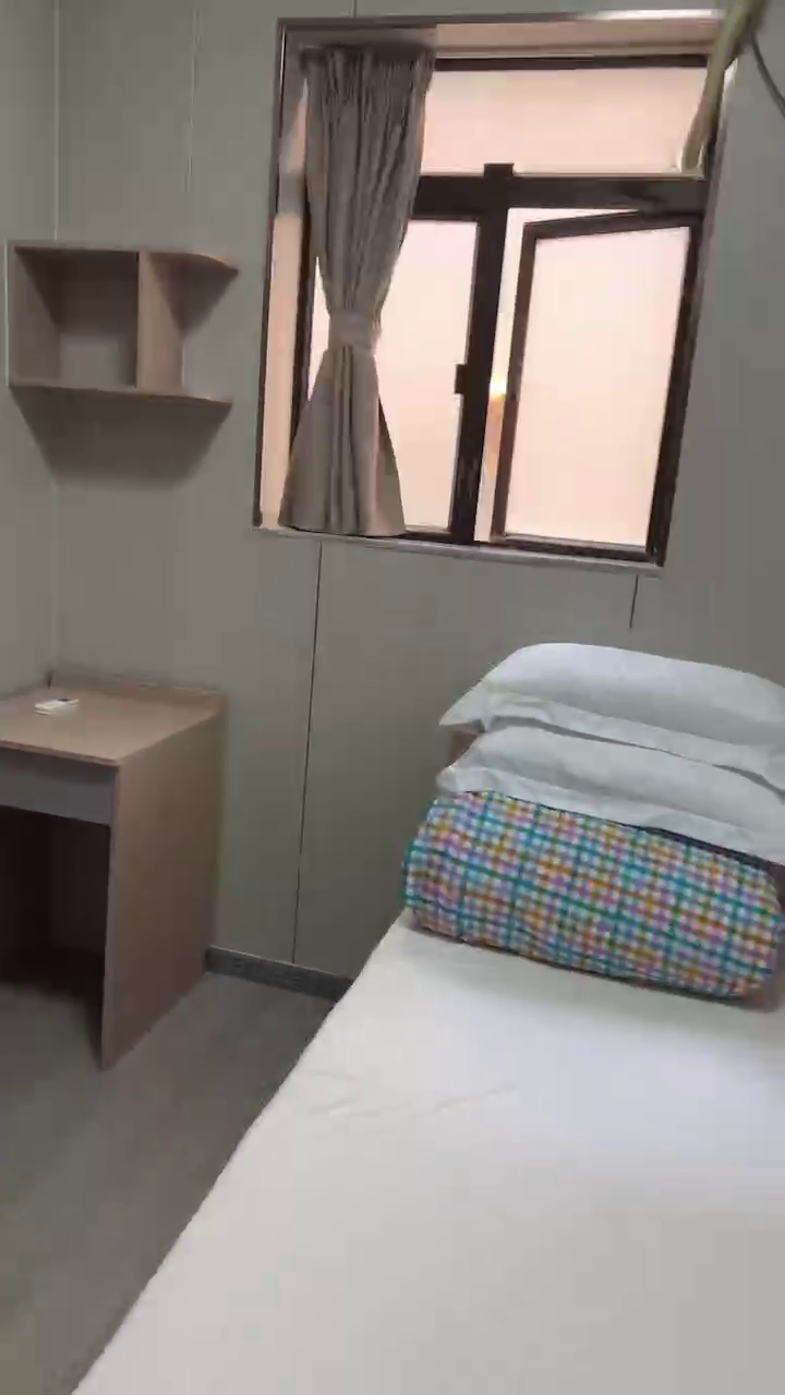尖沙咀69号217单人间-独卫单间理工步行5分，尖沙咀地铁站步行5分，理工学子绝佳之选图2