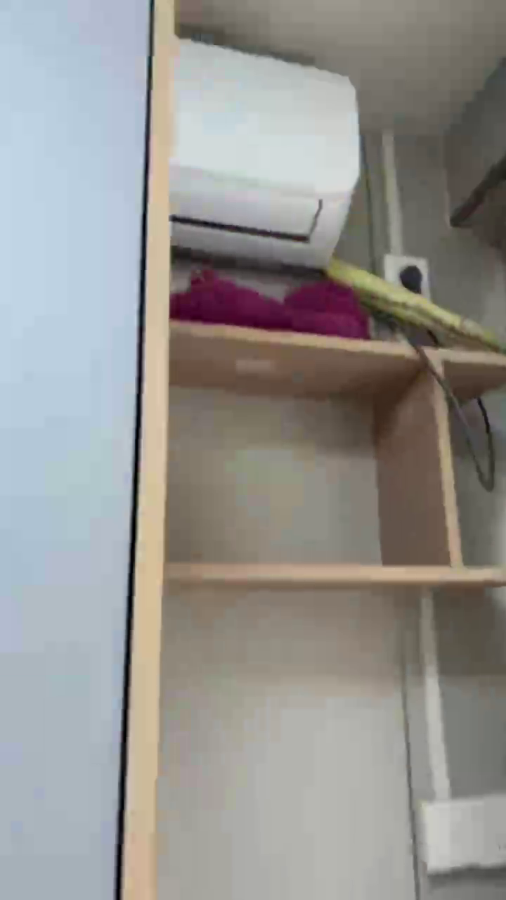 尖沙咀69号405单人间-独卫单间理工步行5分，尖沙咀地铁站步行5分，理工学子绝佳之选图2