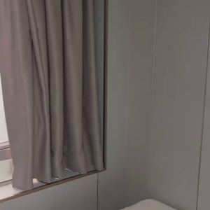 尖沙咀69号207-独卫单间理工步行5分，尖沙咀地铁站步行5分，理工学子绝佳之选