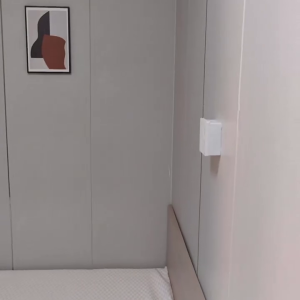 尖沙咀69号207-独卫单间理工步行5分，尖沙咀地铁站步行5分，理工学子绝佳之选