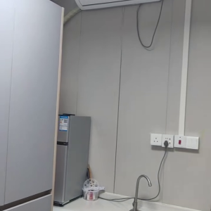 尖沙咀69号308单人间-独卫单间理工步行5分，尖沙咀地铁站步行5分，理工学子绝佳之选