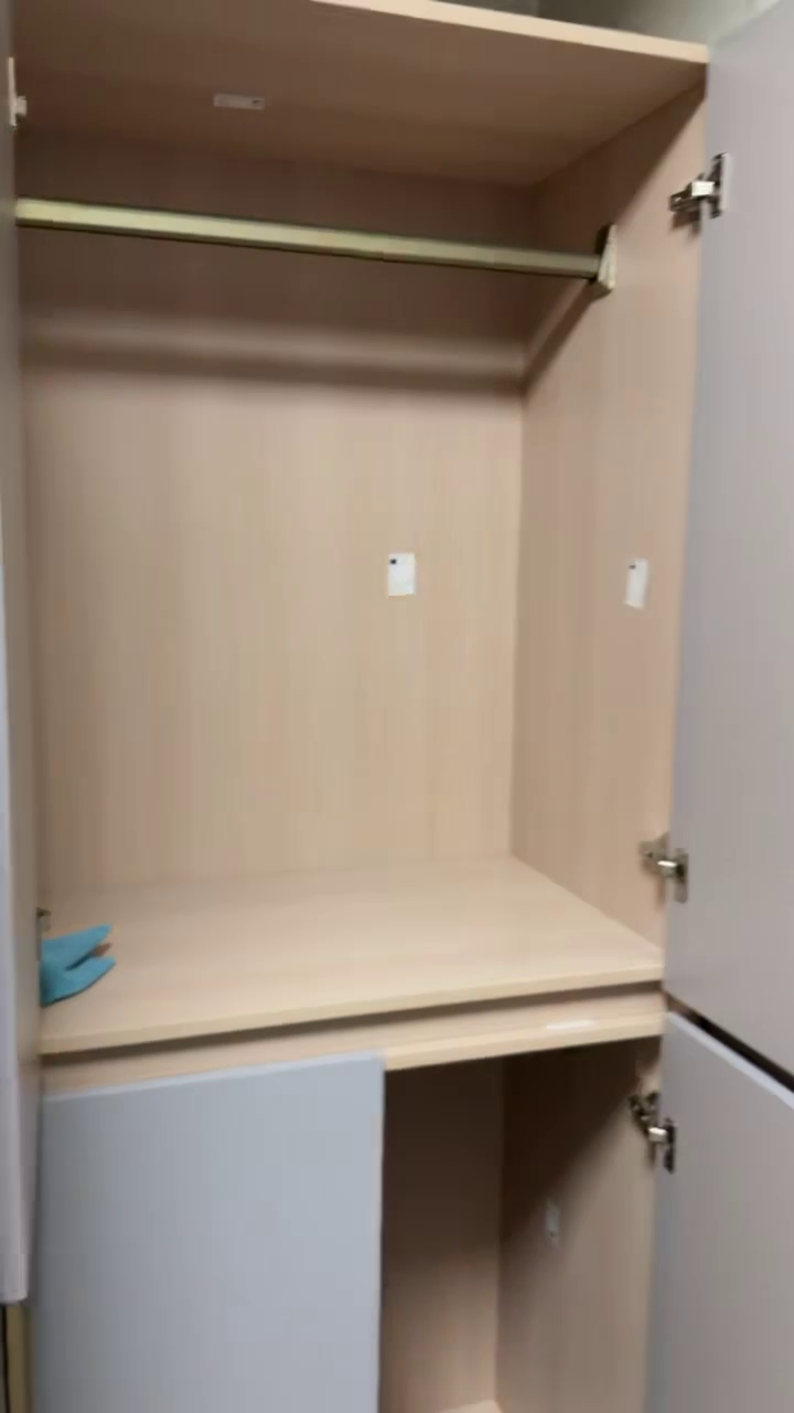 尖沙咀69号418单人间-独卫单间理工步行5分，尖沙咀地铁站步行5分，理工学子绝佳之选图3