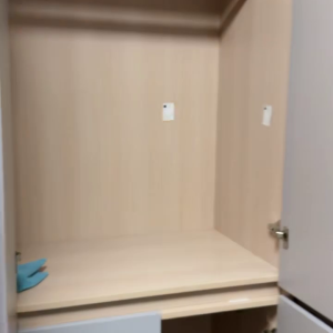 尖沙咀69号418单人间-独卫单间理工步行5分，尖沙咀地铁站步行5分，理工学子绝佳之选