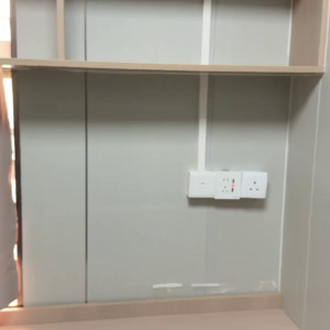 尖沙咀69号418单人间-独卫单间理工步行5分，尖沙咀地铁站步行5分，理工学子绝佳之选