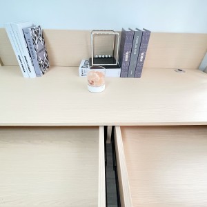 K302太子道西公寓-带客厅四室三卫A房H2单人间-楼下巴士🚌七分钟到城大，4站17分钟到浸会