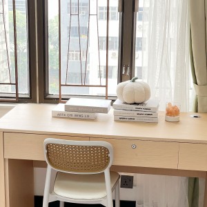 K302太子道西-带客厅四室三卫A房H3独卫单人间-楼下巴士🚌七分钟到校-七分钟到城大，4站17分钟到浸会