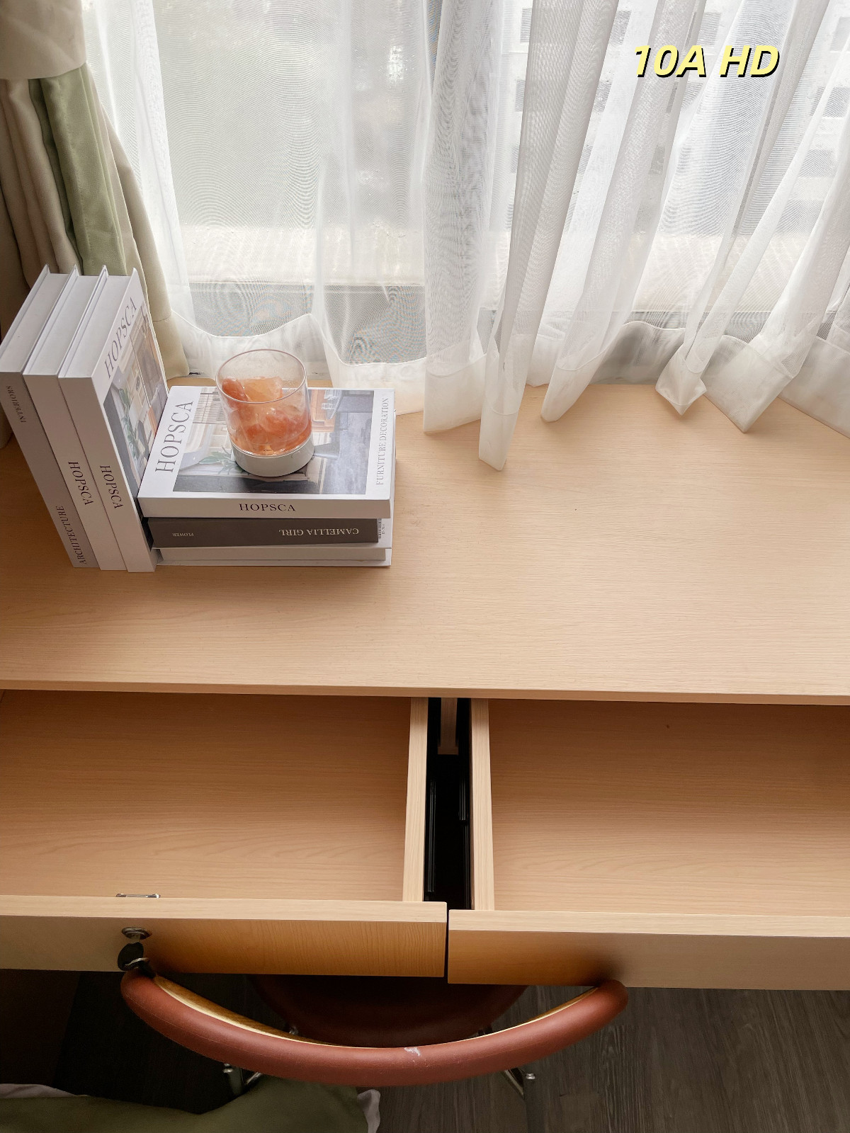 K302太子道西-带客厅四室三卫A房HD双人间-楼下巴士🚌七分钟到城大,4站17分钟到浸会图2