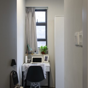 油麻地INS风国际青年公寓单间A房-理工15分钟可达，城大都会浸会全部20分钟，荃湾线和观塘线地铁上盖，可覆盖理工两个校区，位置绝佳