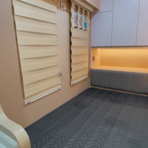 北角新都城大厦studioA房-树仁大学18分钟通勤，港大23分钟地铁直达，超值房源只要7k