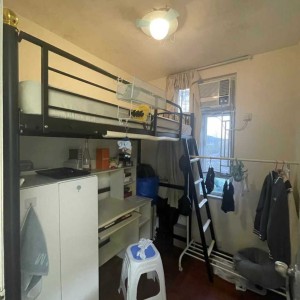 大围海福花园三室套间，港中文通勤只要20分，城市浸会地铁一站直达