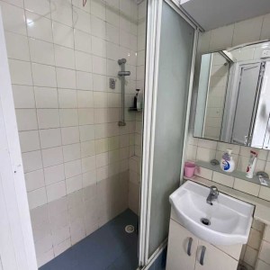 大围海福花园三室套间，港中文通勤只要20分，城市浸会地铁一站直达