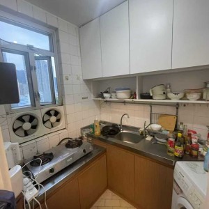 大围海福花园三室套间，港中文通勤只要20分，城市浸会地铁一站直达