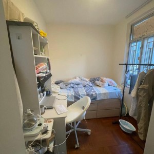 大围海福花园三室套间，港中文通勤只要20分，城市浸会地铁一站直达