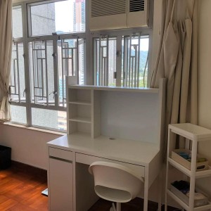 大围海福花园三室套间，港中文通勤只要20分，城市浸会地铁一站直达