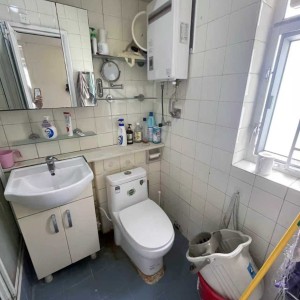 大围海福花园三室套间，港中文通勤只要20分，城市浸会地铁一站直达