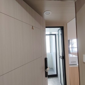 旺角广东道全新装修studioA室-旺角核心区，都会理工浸会城市全部通勤20分内